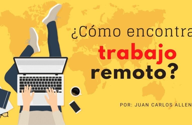 7 Sitios para Encontrar Trabajos Online 100% Comprobados