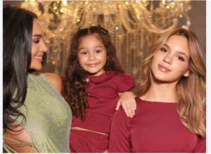 El espectacular y lujoso 15añero de la hija de Andrea Valdiri que sorprendió a todos: un viaje regalo de Westcol desató la emoción de los invitados