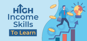 Top High Income Skills to Learn This Year😎💻🤩