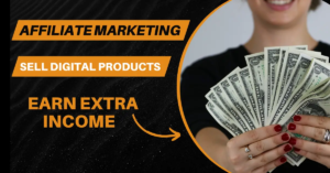 HOW TO EARN MONEY WITH DIGITAL PRODUCTS💻💸👀