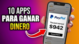 10 apps para trabajar desde casa y generar ingresos en 2026 💰📱