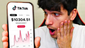 Cómo monetizar TikTok en 2026: guía completa para ganar dinero con tus videos 💰📱